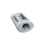 Maped Oval Metal Sharpener 1 Hole