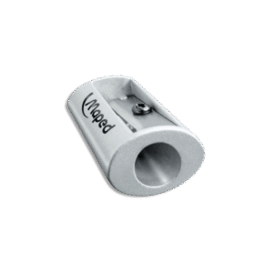 Maped Oval Metal Sharpener 1 Hole