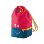 Maped Picnic Lunch Bag Kids Concept Red