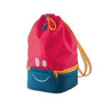 Maped Picnic Lunch Bag Kids Concept Red