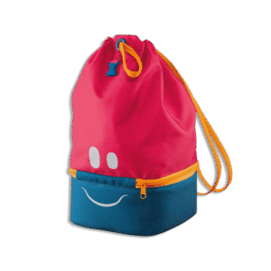 Maped Picnic Lunch Bag Kids Concept Red