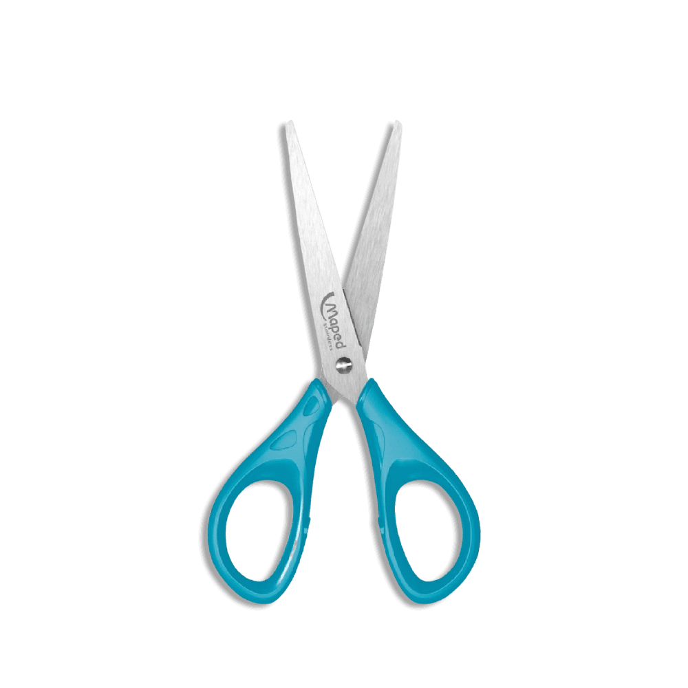 Maped Scissors Pulse Essential 16cm 2