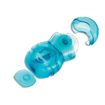 Maped Sharpener 1 Hole & Eraser