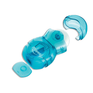 Maped Sharpener 1 Hole & Eraser