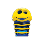 Maped Sharpener CROC CROC 2 Holes