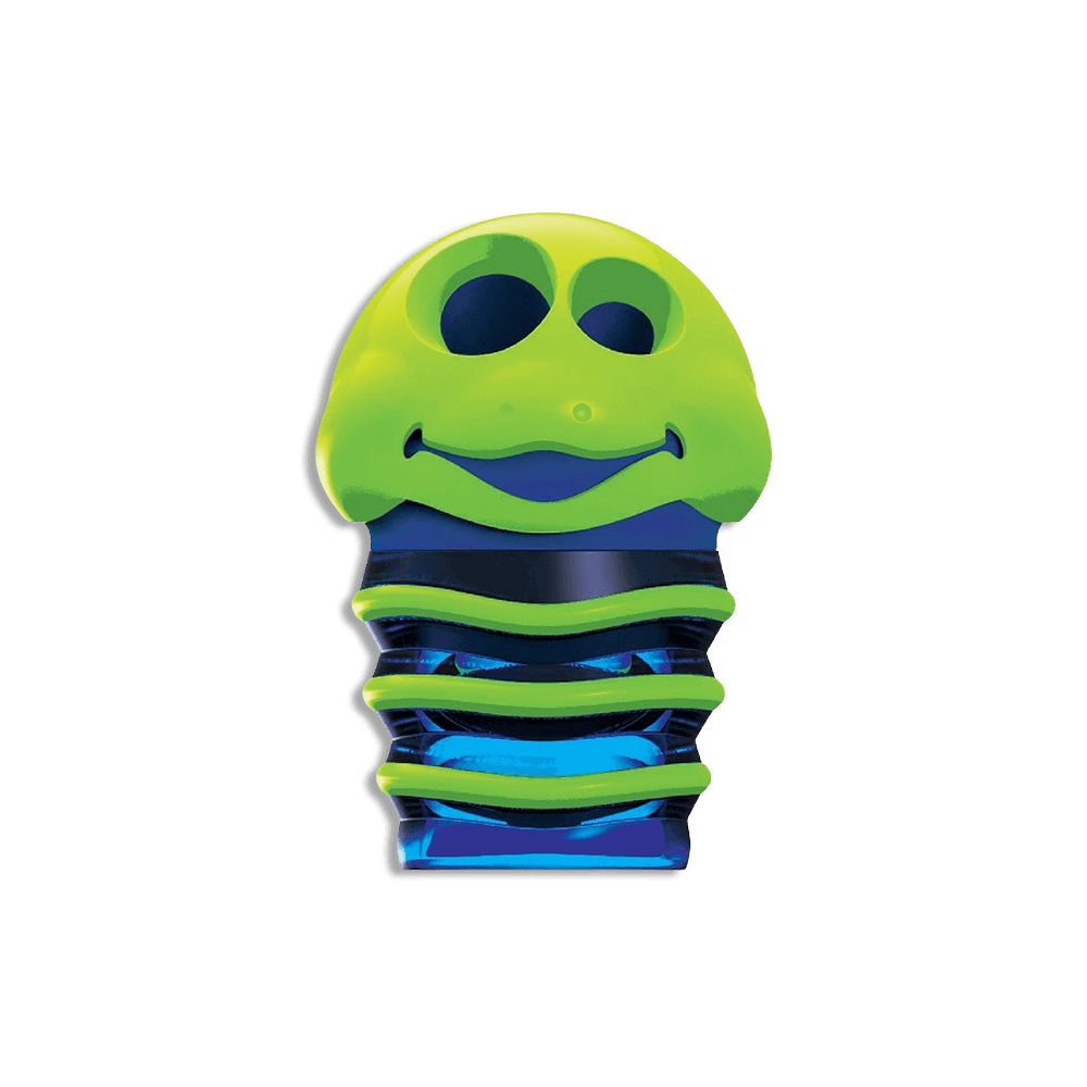Maped Sharpener CROC CROC 2 Holes 3