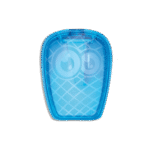 Maped Sharpener Canister 1 Hole