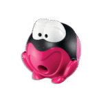 Maped Sharpener Croc Croc 1 Hole