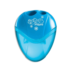 Maped Sharpener Igloo 2 Hole