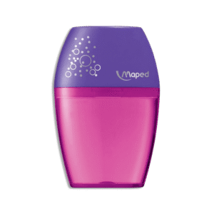 Maped Sharpener Shaker 1 Hole