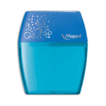 Maped Sharpener Shaker 2 Holes