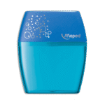 Maped Sharpener Shaker 2 Holes