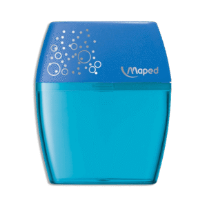 Maped Sharpener Shaker 2 Holes