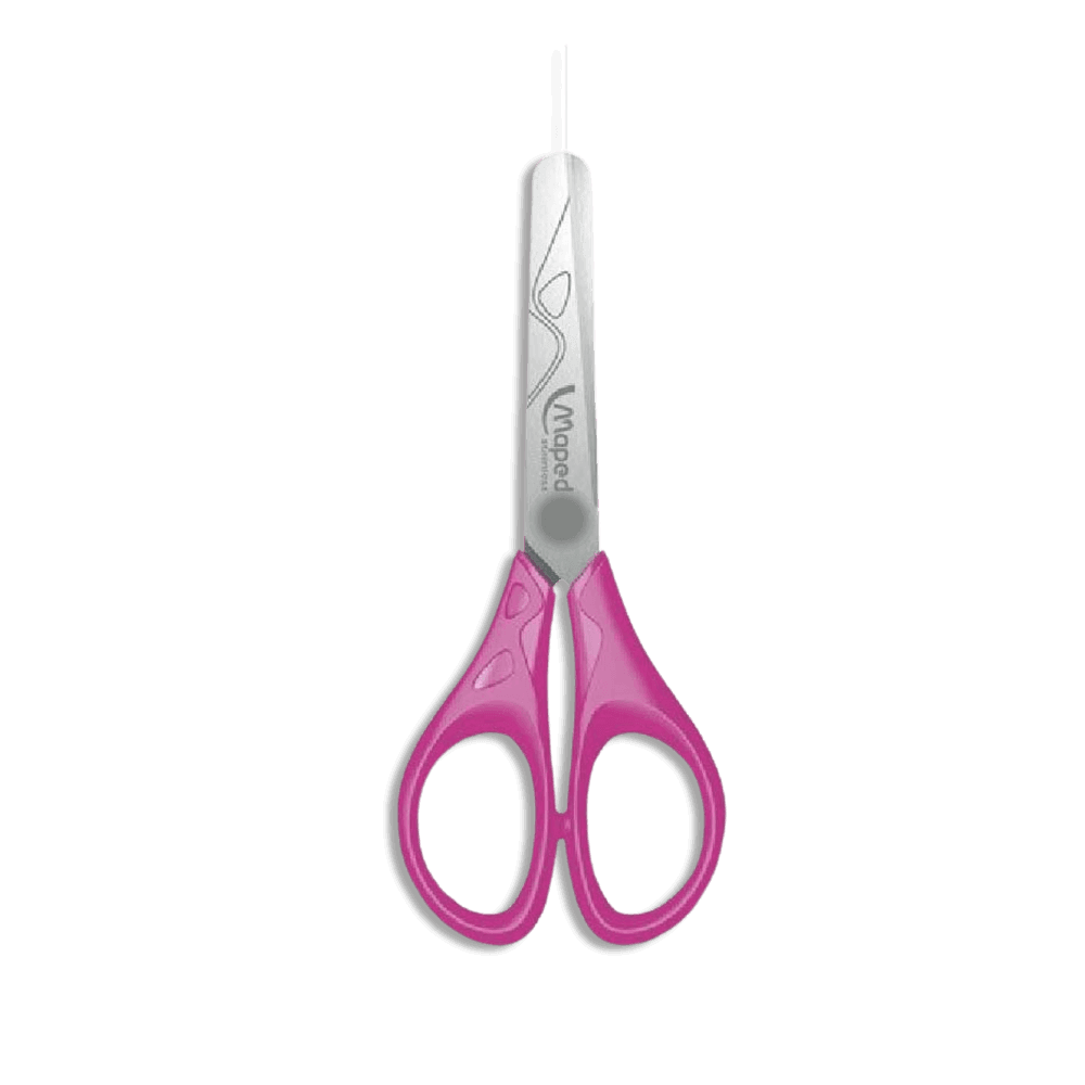 Maped Student Scissors Pulse Essential 13cm 2