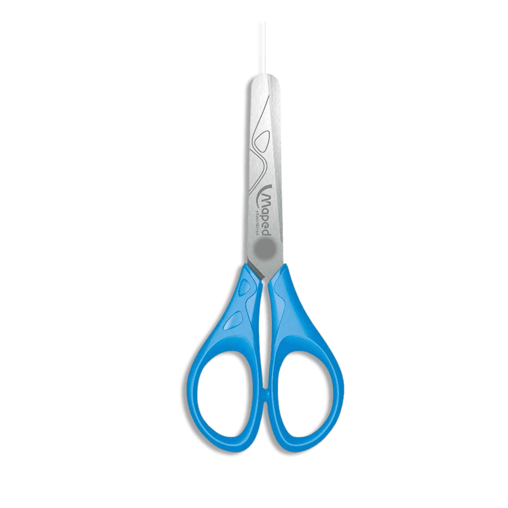Maped Student Scissors Pulse Essential 13cm 3