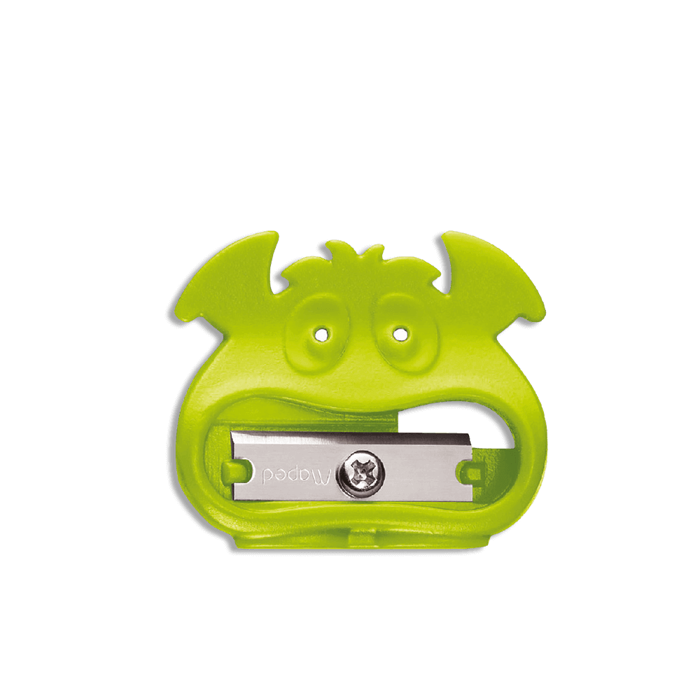 Maped Vivo Monsters Sharpener 1 Hole