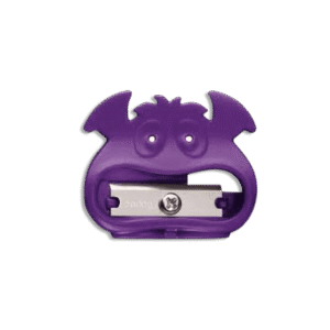 Maped Vivo Monsters Sharpener 1 Hole