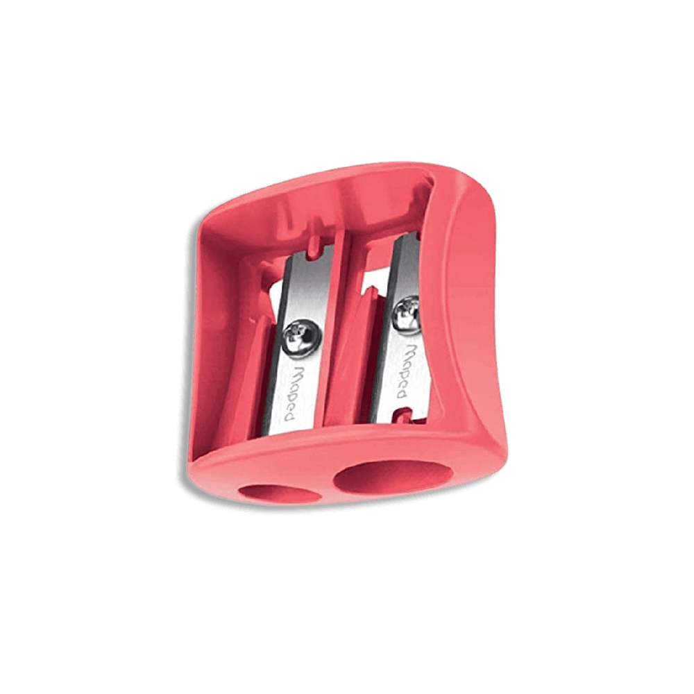 Maped Vivo Sharpener 2 Holes 2