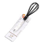 Momaz White Marble Egg Beater