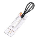 Momaz White Marble Egg Beater