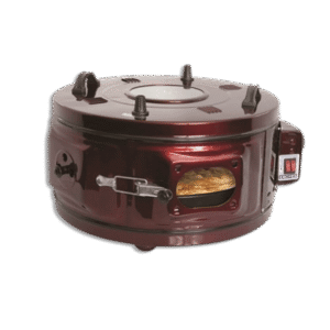 CVS Electric Round 25L Oven