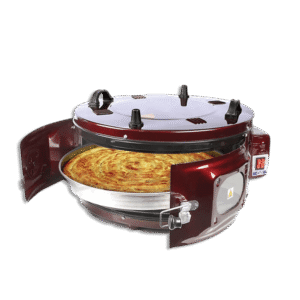 CVS Electric Round 25L Oven