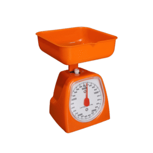 Caroni Kitchen Scale 5Kg
