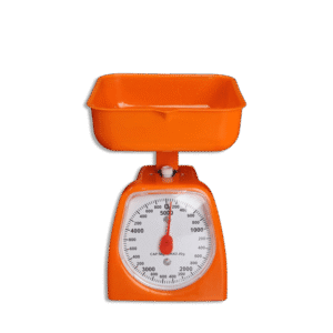Caroni Kitchen Scale 5Kg (2)