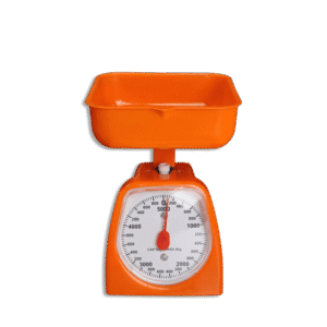 Caroni Kitchen Scale 5Kg (2)