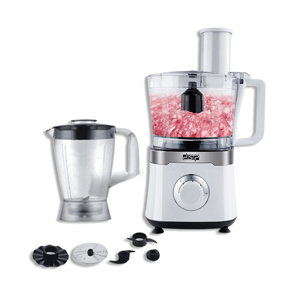DSP 4 in 1 Food Processor (1)