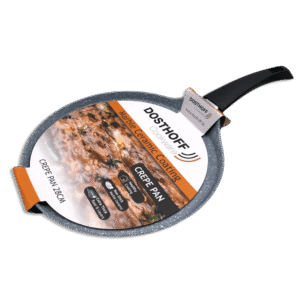 Dosthoff 28 cm Crepe Pan