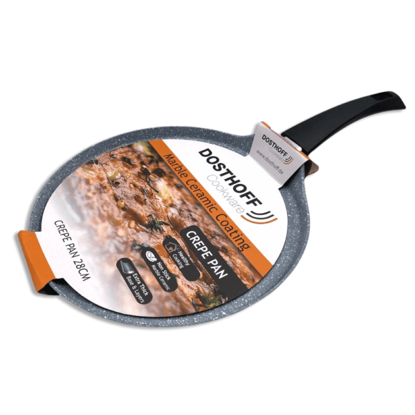 Dosthoff 28 Cm Crepe Pan