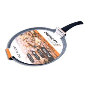 Dosthoff 32 cm Crepe Pan