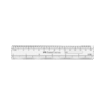 Faber Castell 15cm Ruler