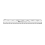 Faber Castell 30cm Ruler