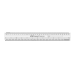 Faber Castell 30cm Ruler