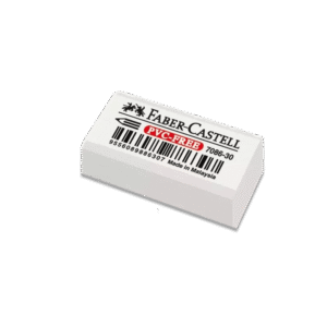 Faber Castell Mini Eraser