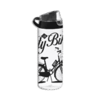 Herevin 0.75L Decorated Water Bottle
