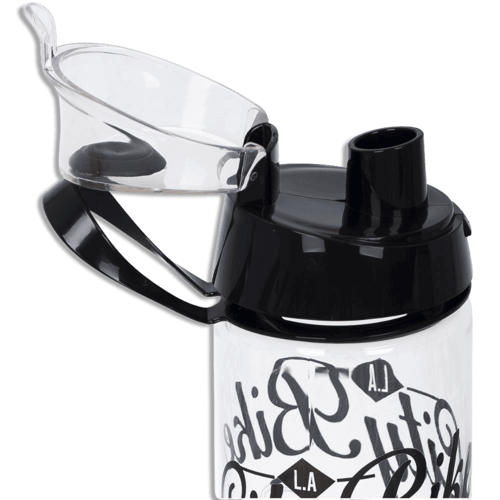 Herevin 0.75L Decorated Water Bottle 2