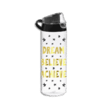 Herevin 0.75L Dream Gold Water Bottle