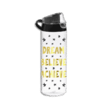 Herevin 0.75L Dream Gold Water Bottle