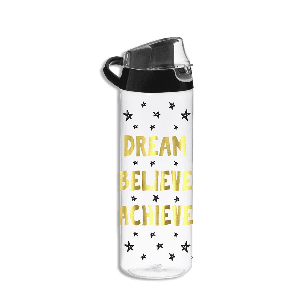 Herevin 0.75L Dream Gold Water Bottle