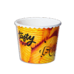 Herevin 2.3L Popcorn And Chips Bowl