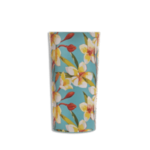 Herevin Flowers 470ml Cup