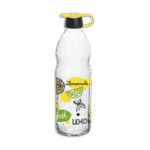 Herevin Lemon Decorated 1L Water Bottle