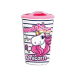 Herevin Unicorn Tooth Bursh Cup