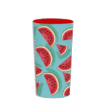 Herevin Watermelon 470ml Cup