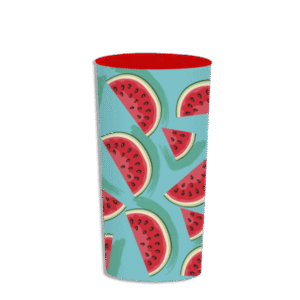 Herevin Watermelon 470ml Cup