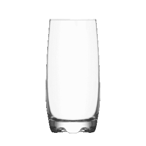 Lav Adora 390ml Long 3 Juice Cups
