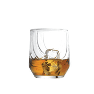 Lav Elit 320ml Short 3 Juice Cups